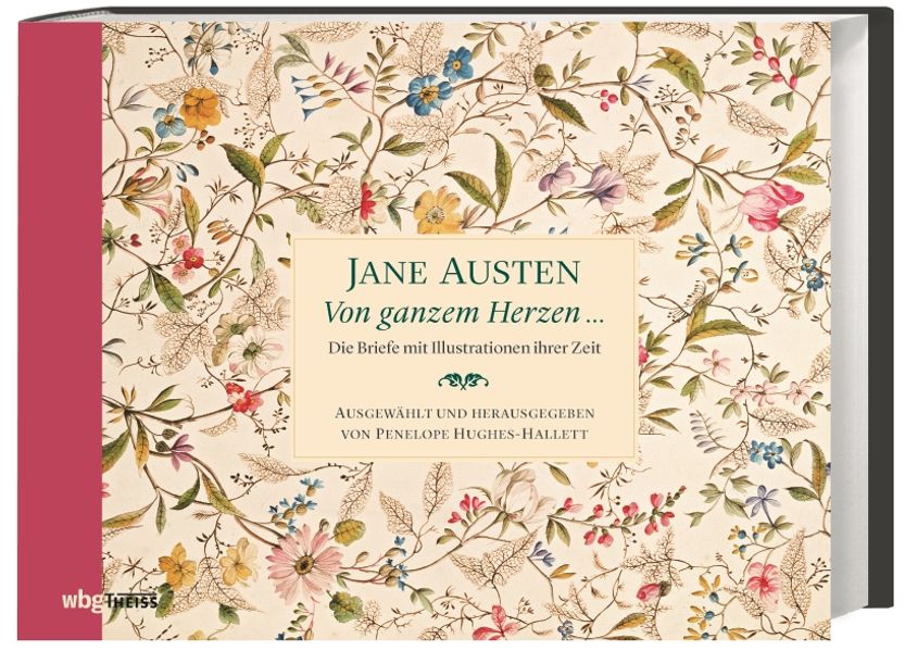 Cover: Von ganzem Herzen ...