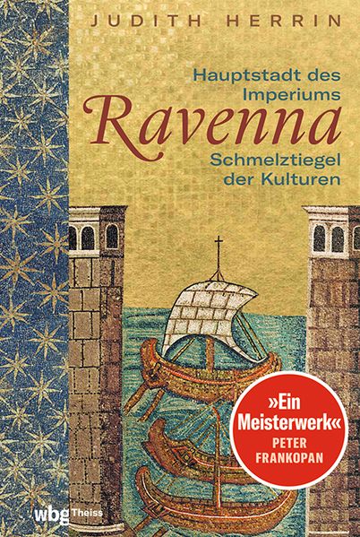 Cover: Ravenna