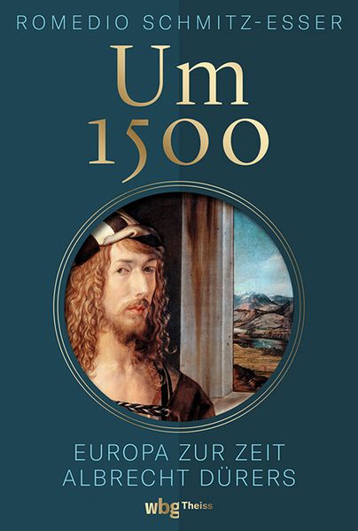 Cover: Um 1500