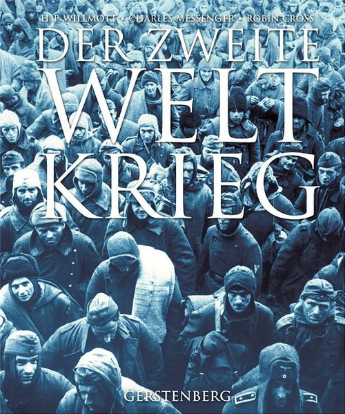 Cover: Der Zweite Weltkrieg