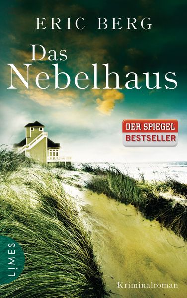 Cover: Das Nebelhaus