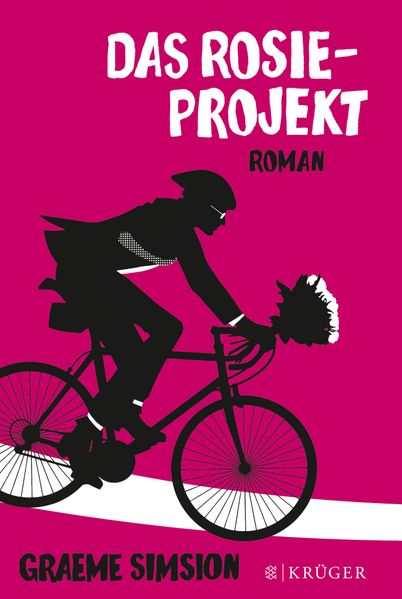 Cover: Das Rosie-Projekt