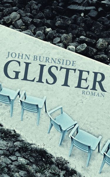 Cover: Glister