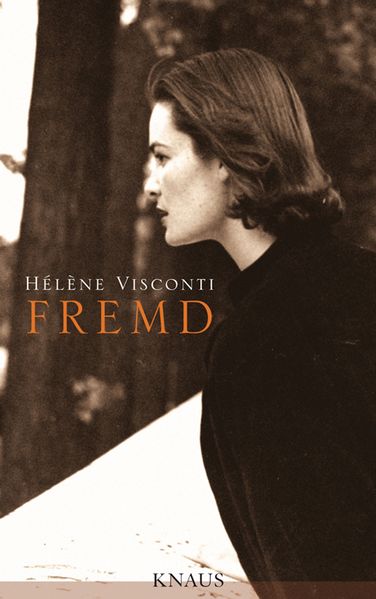 Cover: Fremd