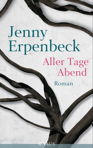 Cover: Aller Tage Abend