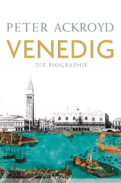Cover: Venedig