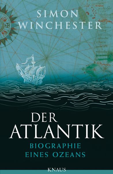 Cover: Der Atlantik