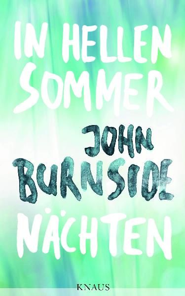 Cover: In hellen Sommernächten