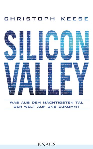 Cover: Silicon Valley