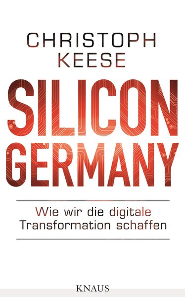 Cover: Silicon Germany