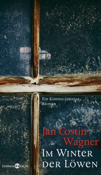 Cover: Im Winter der Löwen