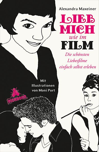 Cover: Lieb mich wie im Film