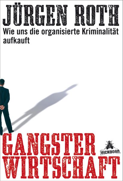Cover: Gangsterwirtschaft