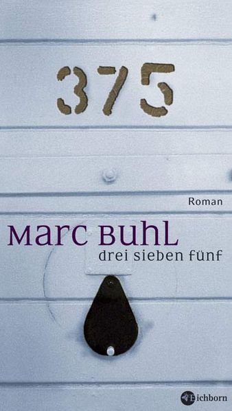 Cover: DreiSiebenFünf
