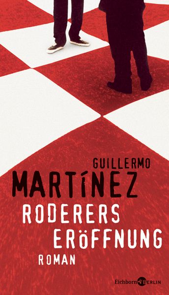 Cover: Roderers Eröffnung (Acerca de Roderer)