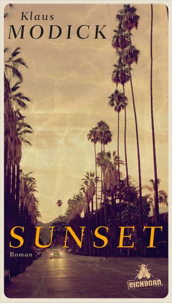Cover: Sunset