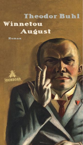 Cover: Winnetou August