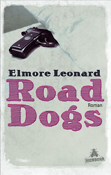 Cover: Road Dogs