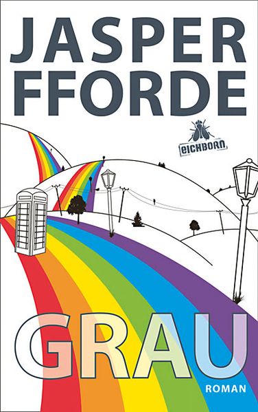 Cover: Grau