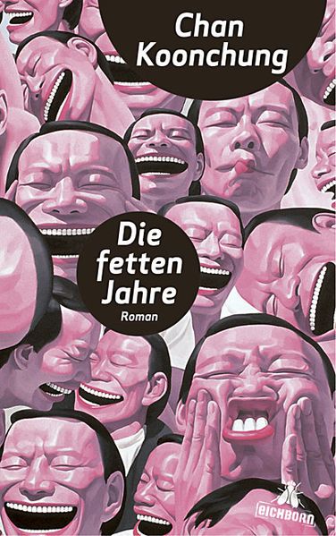 Cover: Die fetten Jahre