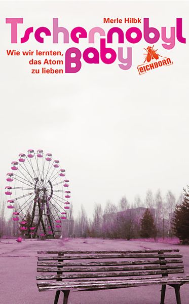 Cover: Tschernobyl Baby