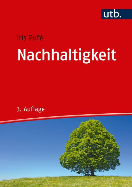 Cover: Nachhaltigkeit