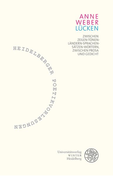 Cover: Lücken