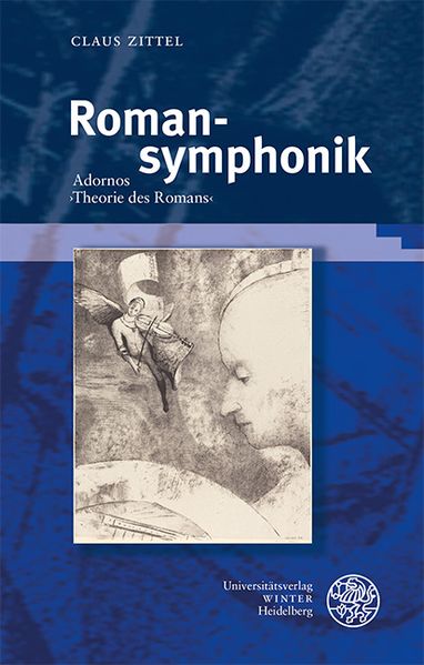 Cover: Romansymphonik