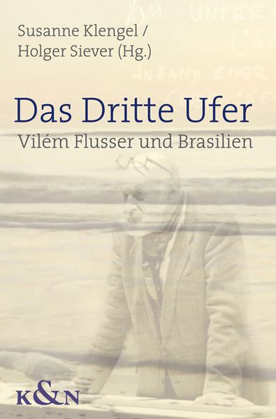 Cover: Das Dritte Ufer