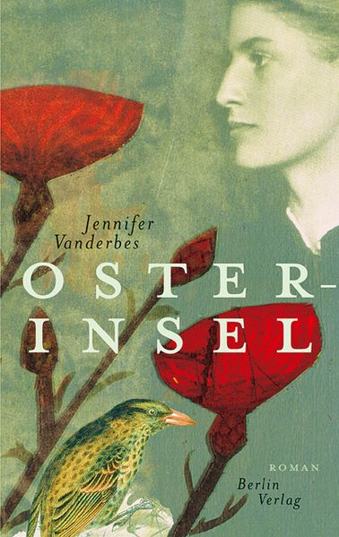Cover: Die Osterinsel