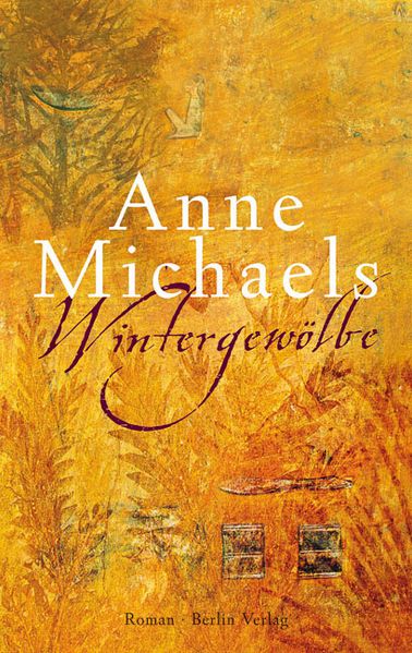 Cover: Wintergewölbe