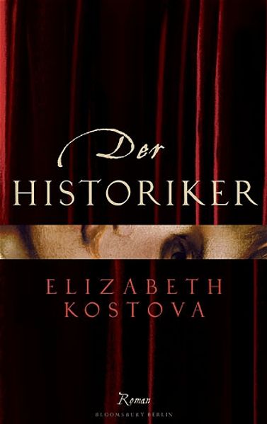 Cover: Der Historiker
