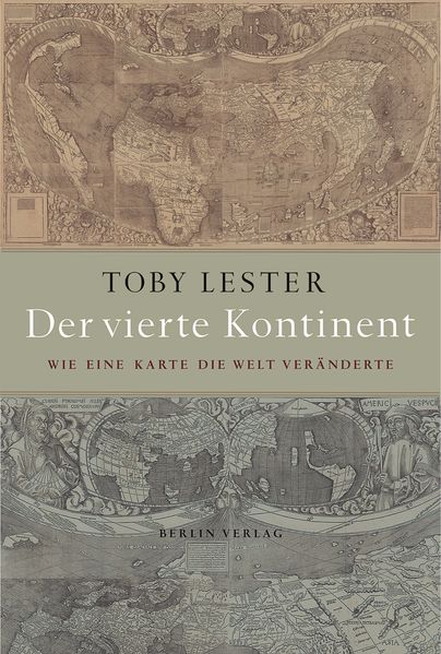 Cover: Der vierte Kontinent