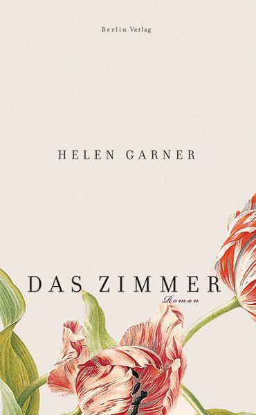 Cover: Das Zimmer