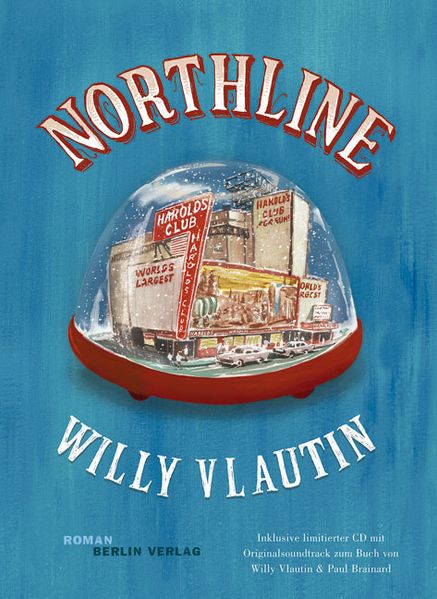 Cover: Northline