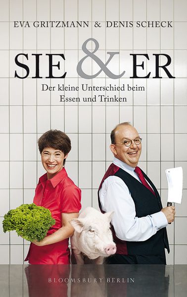 Cover: SIE & ER