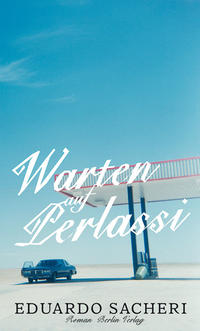 Cover: Warten auf Perlassi (Arároz y la verdad)