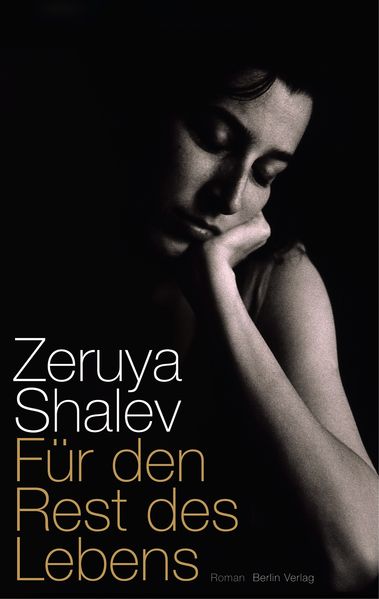 Cover: Für den Rest des Lebens