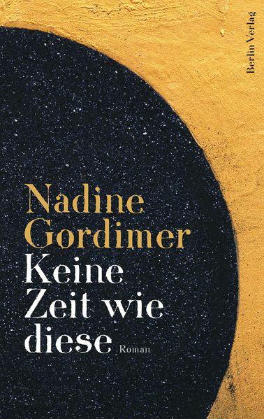 Cover: Keine Zeit wie diese