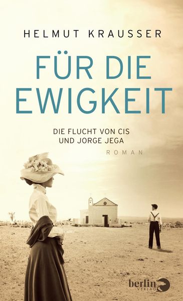Cover: Für die Ewigkeit