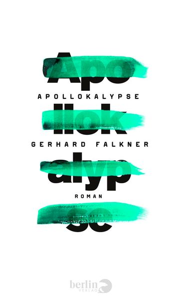 Cover: Apollokalypse
