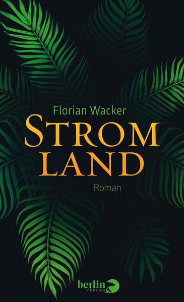 Cover: Stromland