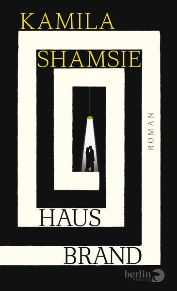 Cover: Hausbrand