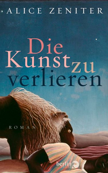 Cover: Die Kunst zu verlieren
