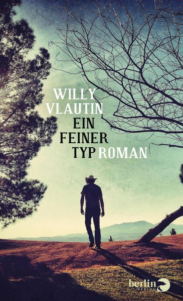 Cover: Ein feiner Typ