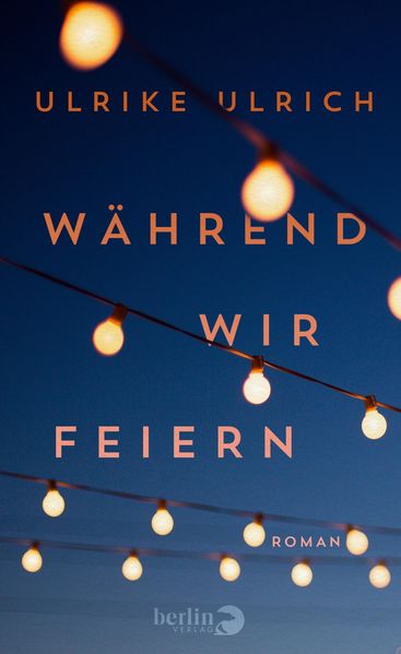 Cover: Während wir feiern