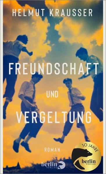 Cover: Freundschaft und Vergeltung