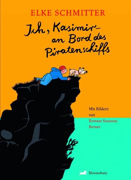 Cover: Ich, Kasimir