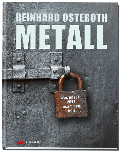 Cover: Metall