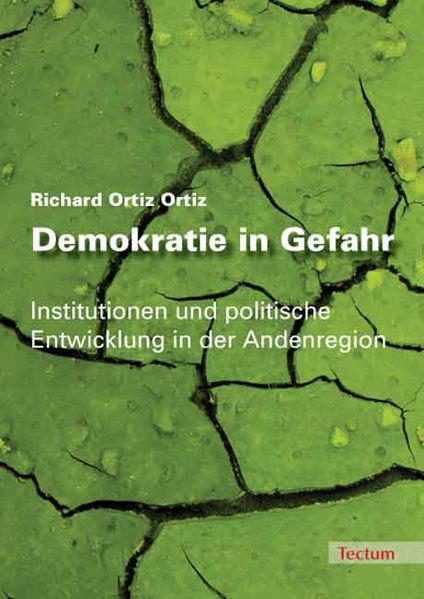 Cover: Demokratie in Gefahr
